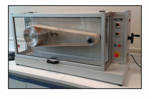 BATA BELT Flexing Tester